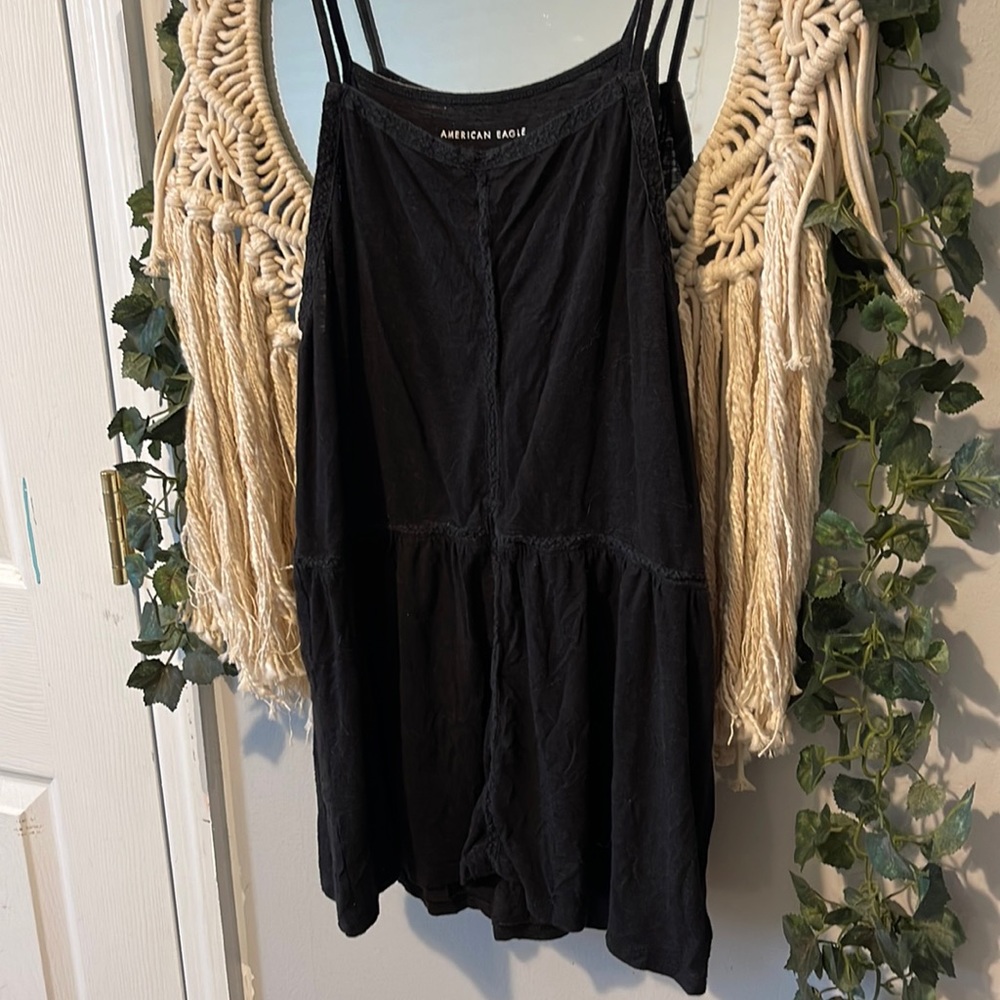 American eagle tank top size medium